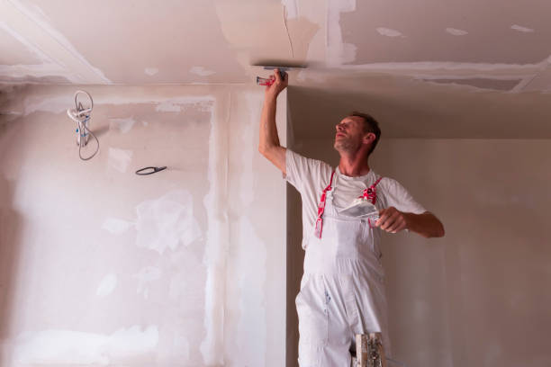 Best Drywall Crack Repair  in Turtle Creek, PA